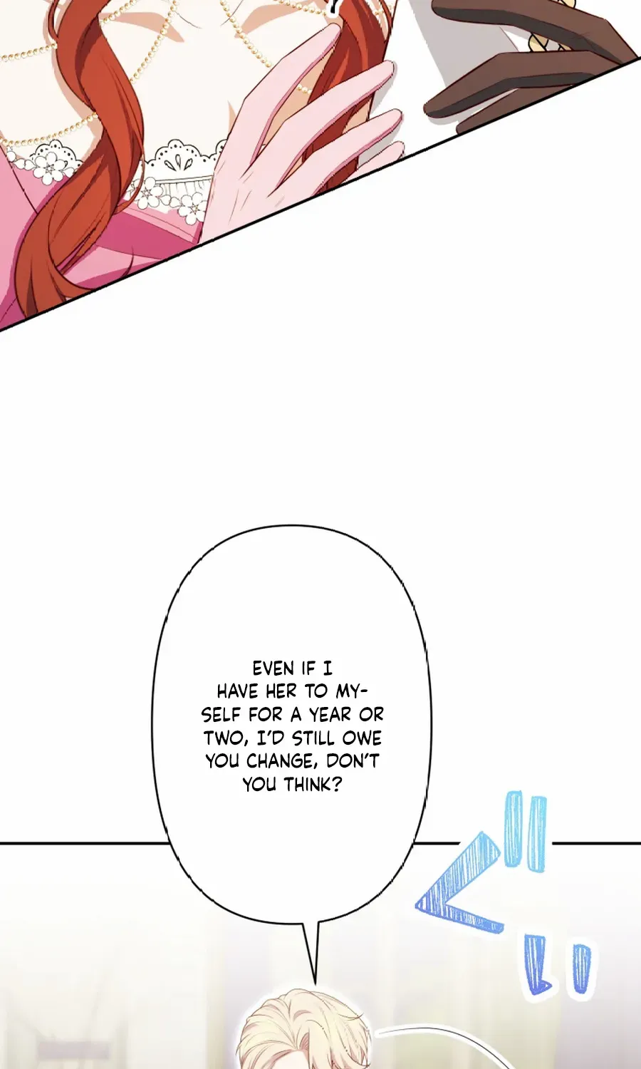 The Time Limited Duchess Doens't Give Up! Chapter 30 page 34 - 