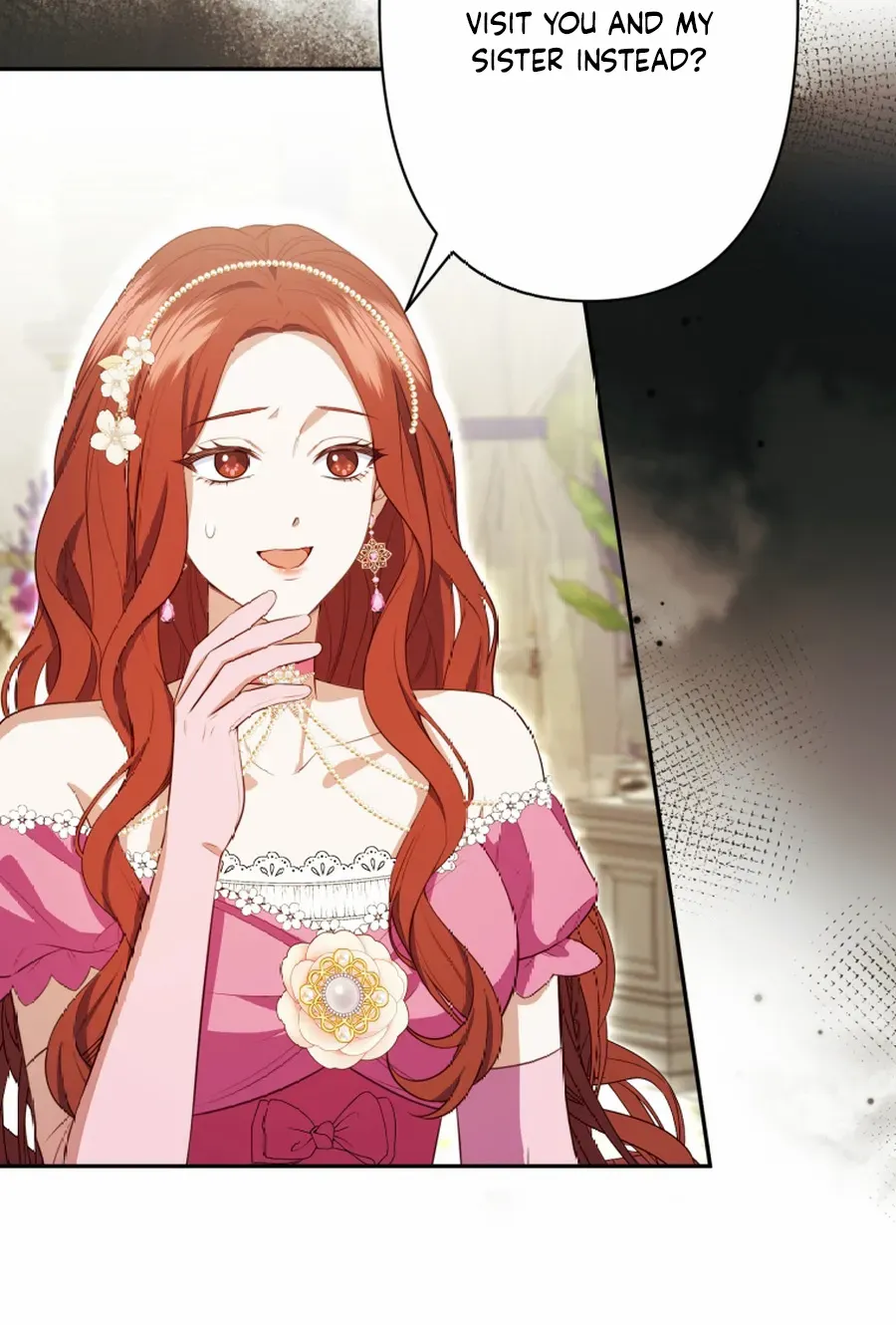 The Time Limited Duchess Doens't Give Up! Chapter 30 page 36 - 