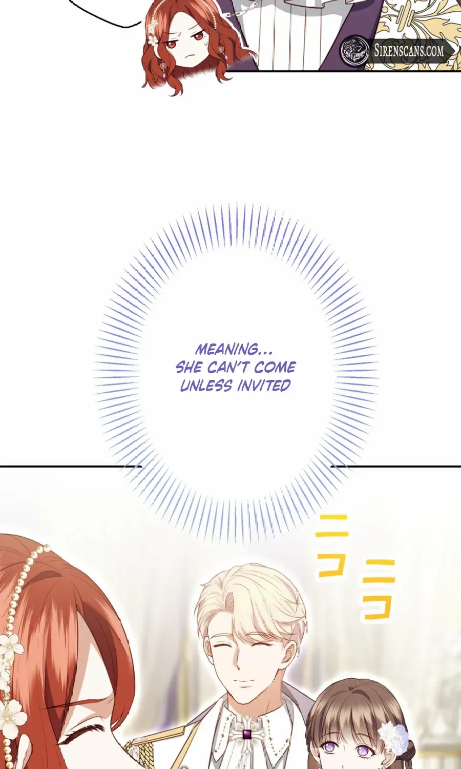 The Time Limited Duchess Doens't Give Up! Chapter 30 page 38 - 