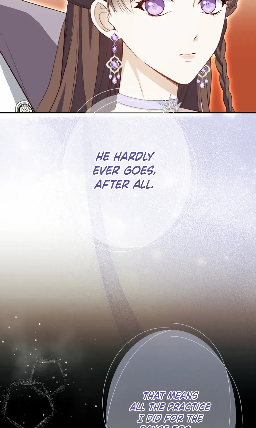 The Time Limited Duchess Doens't Give Up! Chapter 30 page 41 - 