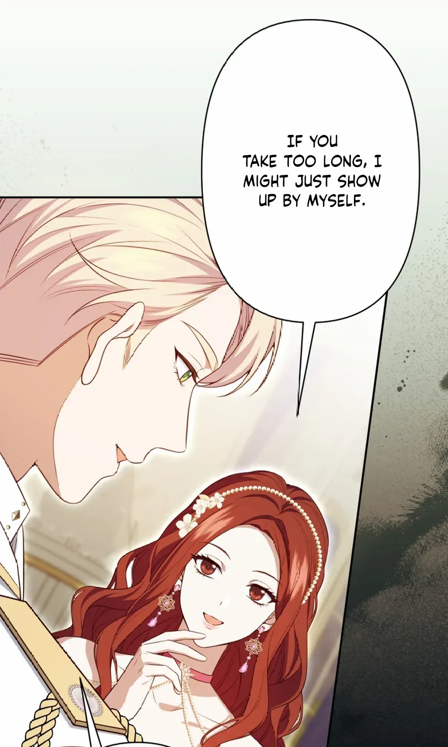 The Time Limited Duchess Doens't Give Up! Chapter 30 page 45 - 