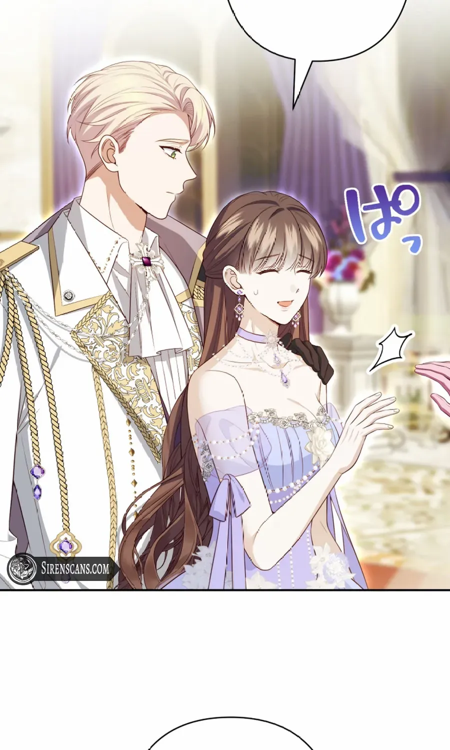 The Time Limited Duchess Doens't Give Up! Chapter 30 page 51 - 