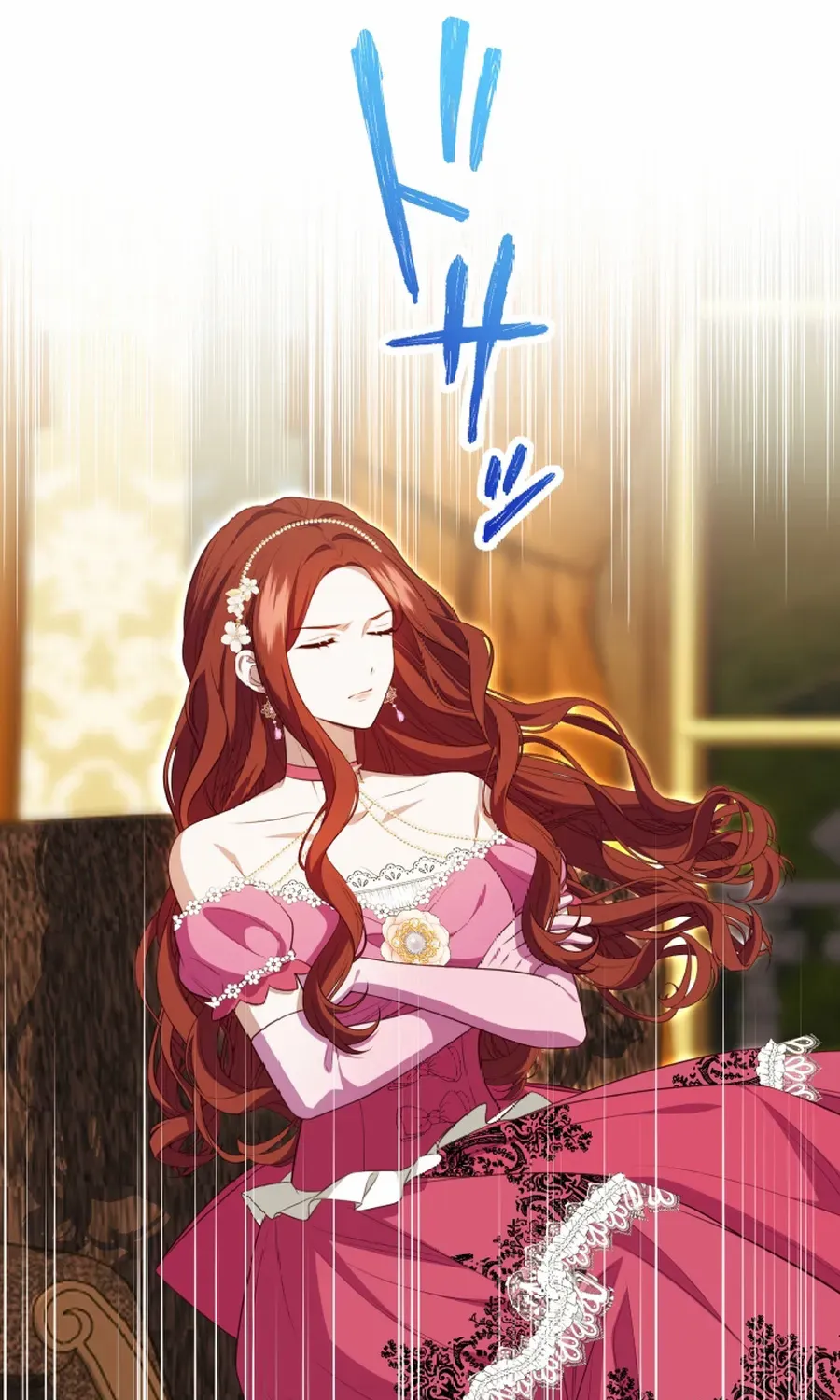 The Time Limited Duchess Doens't Give Up! Chapter 30 page 60 - 