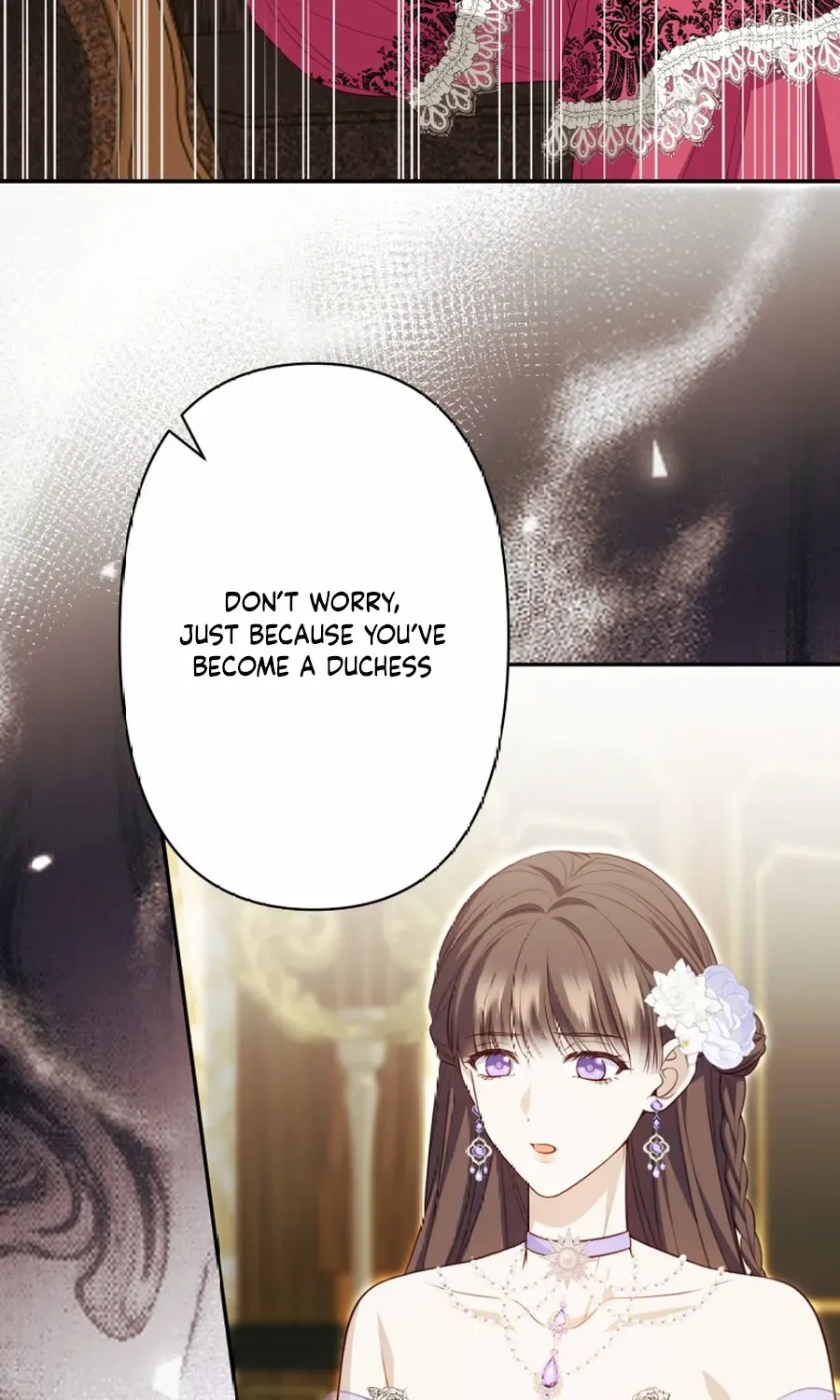 The Time Limited Duchess Doens't Give Up! Chapter 30 page 61 - 