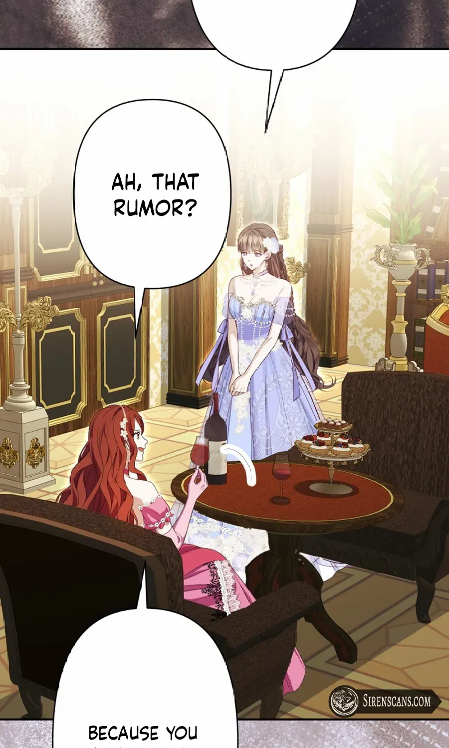 The Time Limited Duchess Doens't Give Up! Chapter 30 page 64 - 