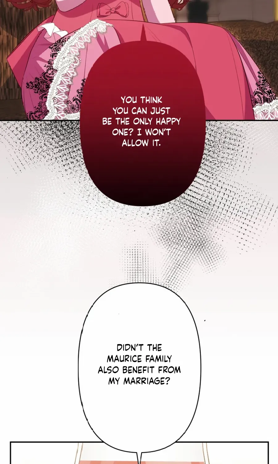 The Time Limited Duchess Doens't Give Up! Chapter 30 page 67 - 
