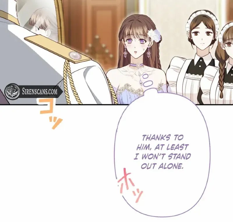 The Time Limited Duchess Doens't Give Up! Chapter 30 page 8 - 