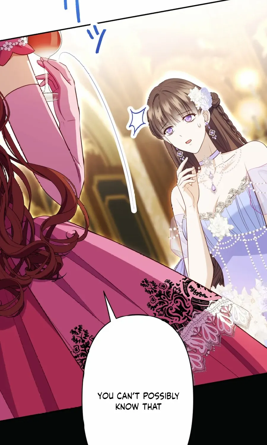 The Time Limited Duchess Doens't Give Up! Chapter 30 page 73 - 