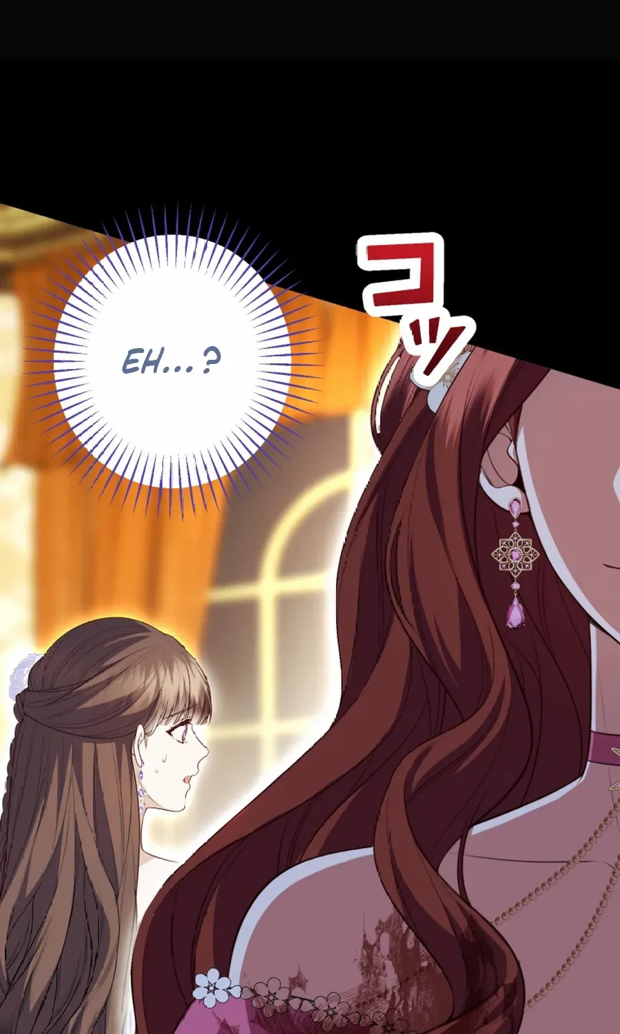 The Time Limited Duchess Doens't Give Up! Chapter 30 page 86 - 