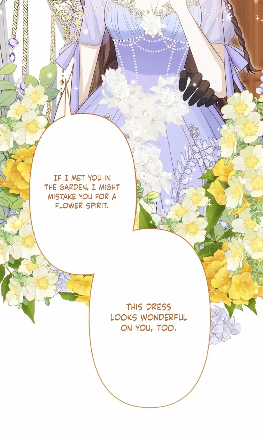 The Time Limited Duchess Doens't Give Up! Chapter 30 page 10 - 