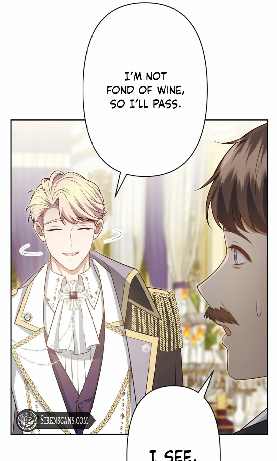 The Time Limited Duchess Doens't Give Up! Chapter 31 page 11 - 