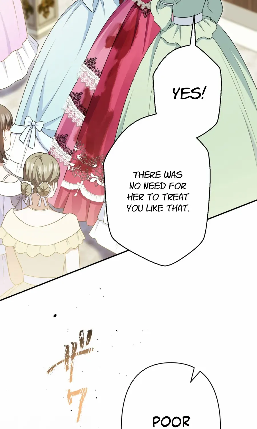 The Time Limited Duchess Doens't Give Up! Chapter 31 page 104 - 