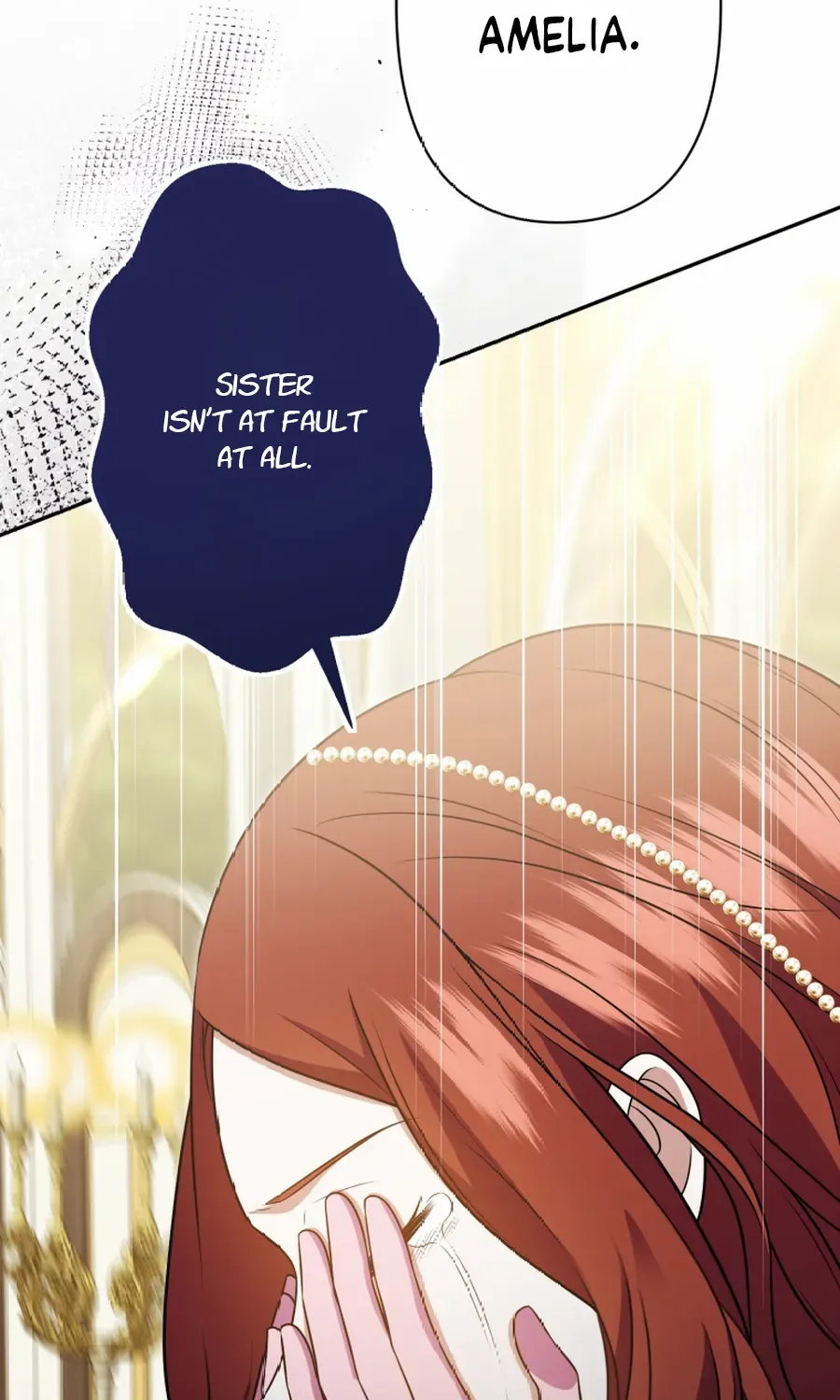 The Time Limited Duchess Doens't Give Up! Chapter 31 page 105 - 