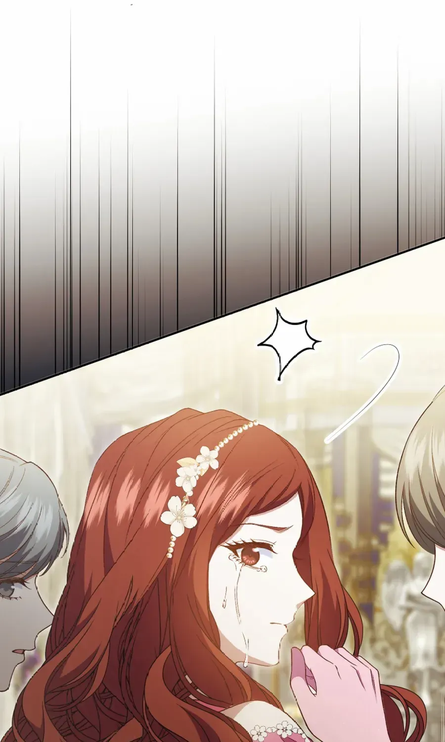 The Time Limited Duchess Doens't Give Up! Chapter 31 page 108 - 