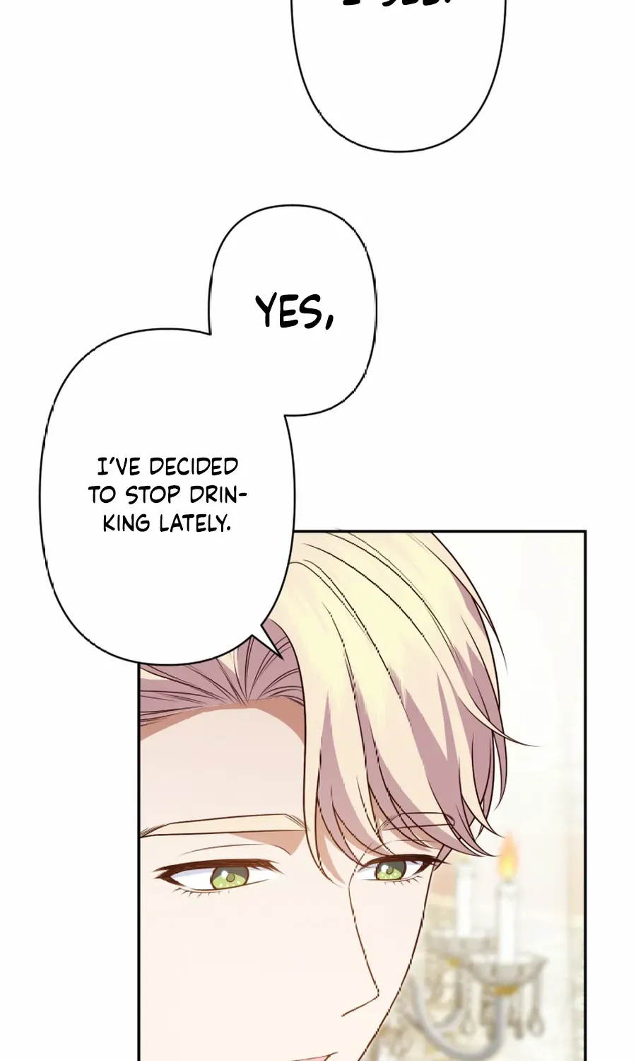 The Time Limited Duchess Doens't Give Up! Chapter 31 page 12 - 