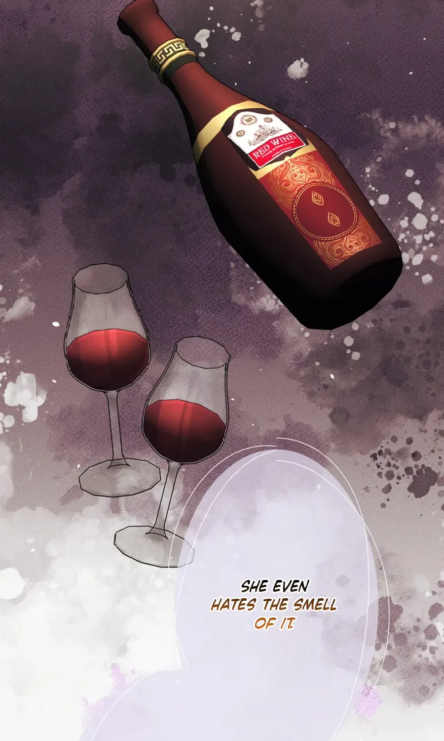 The Time Limited Duchess Doens't Give Up! Chapter 31 page 14 - 