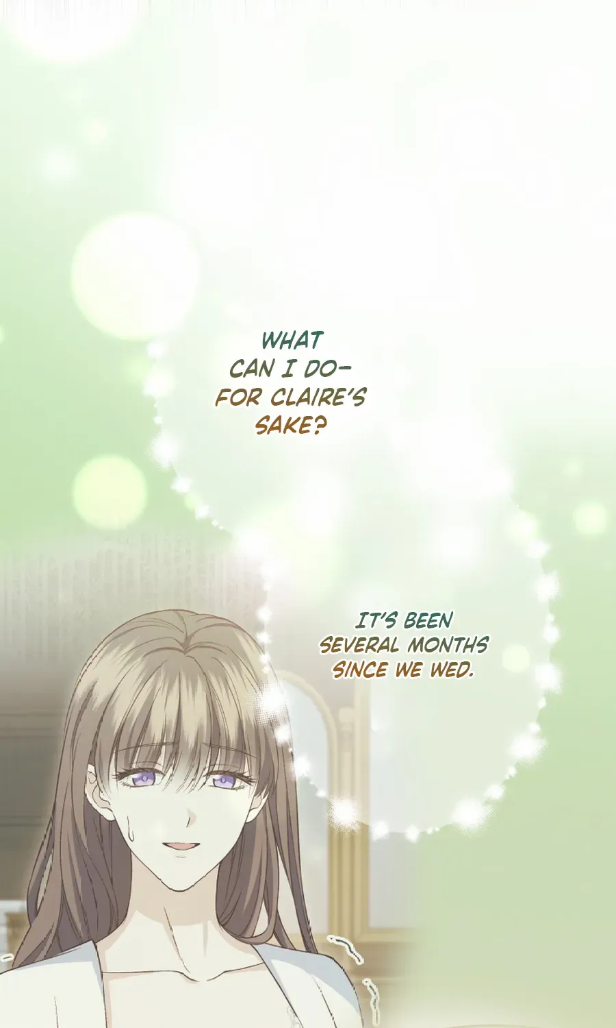 The Time Limited Duchess Doens't Give Up! Chapter 31 page 25 - 