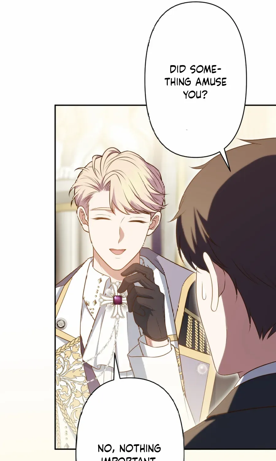 The Time Limited Duchess Doens't Give Up! Chapter 31 page 31 - 