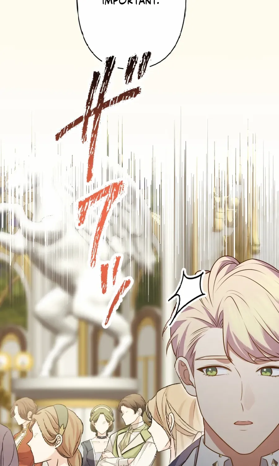 The Time Limited Duchess Doens't Give Up! Chapter 31 page 32 - 