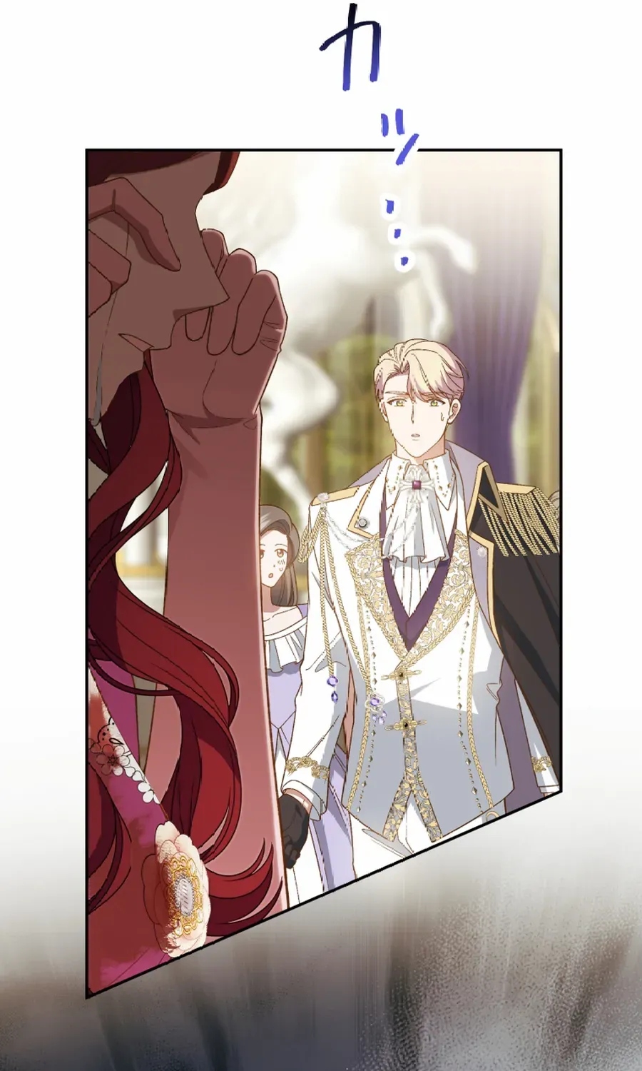 The Time Limited Duchess Doens't Give Up! Chapter 31 page 41 - 