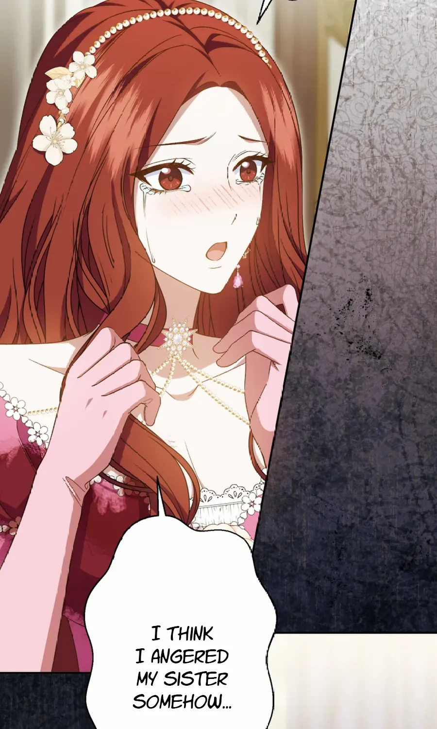 The Time Limited Duchess Doens't Give Up! Chapter 31 page 45 - 
