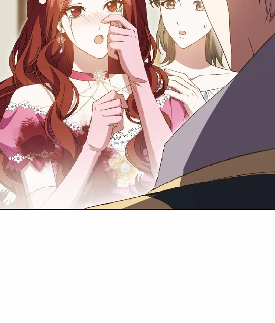 The Time Limited Duchess Doens't Give Up! Chapter 31 page 49 - 