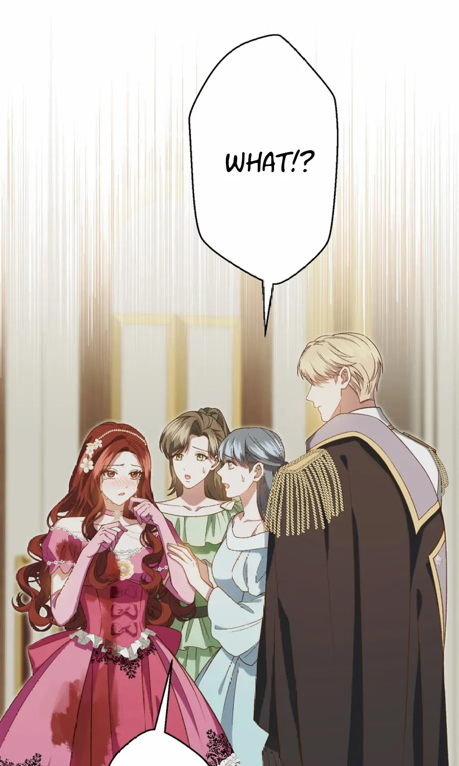 The Time Limited Duchess Doens't Give Up! Chapter 31 page 50 - 