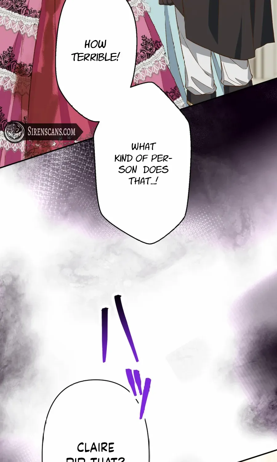 The Time Limited Duchess Doens't Give Up! Chapter 31 page 51 - 