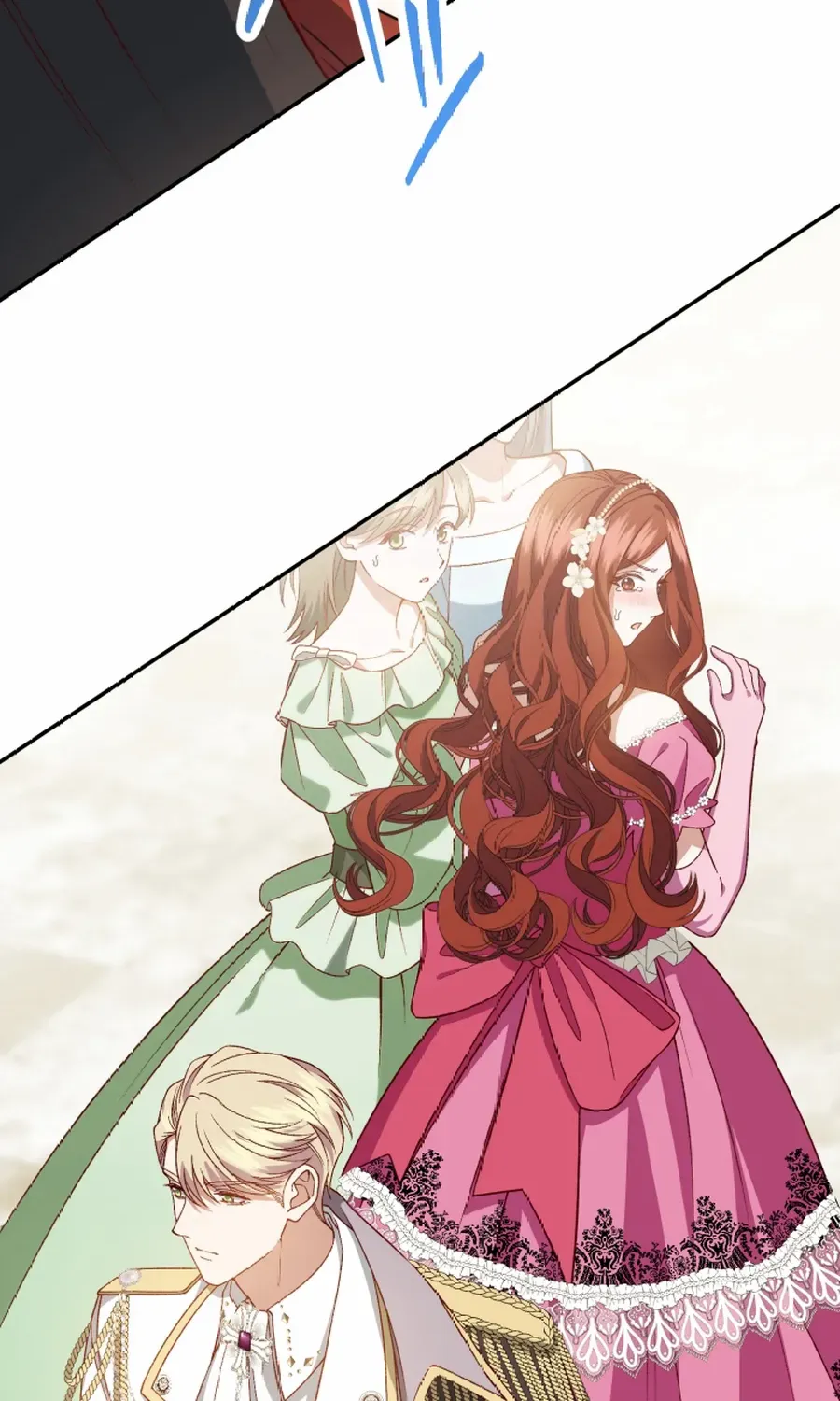 The Time Limited Duchess Doens't Give Up! Chapter 31 page 58 - 