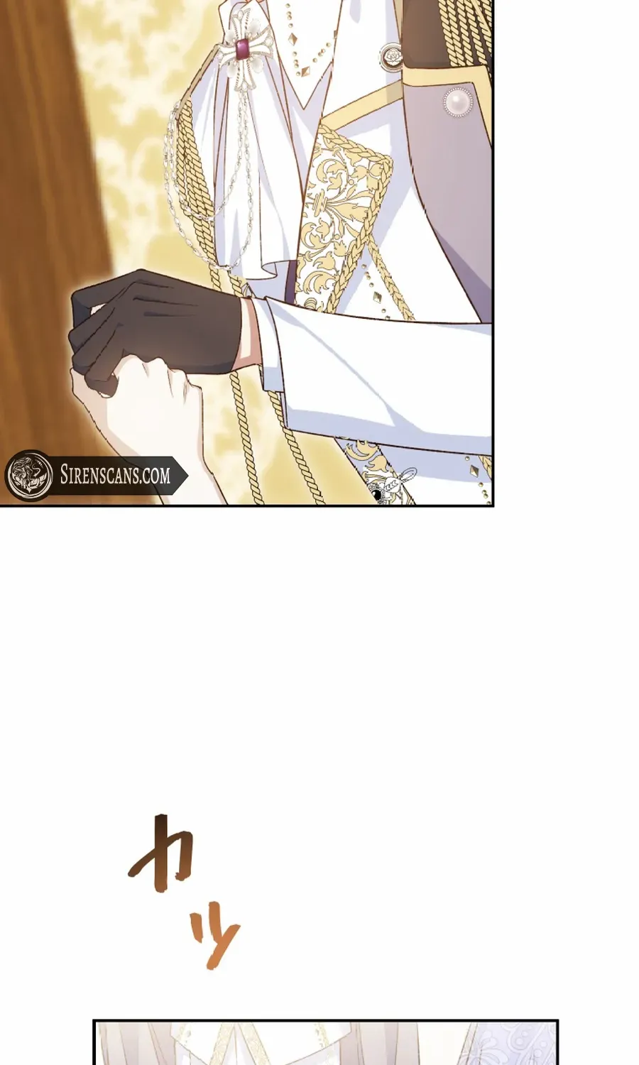 The Time Limited Duchess Doens't Give Up! Chapter 31 page 71 - 
