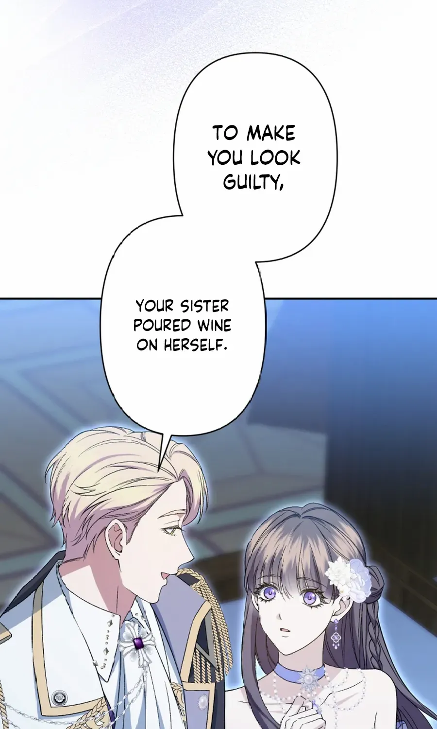 The Time Limited Duchess Doens't Give Up! Chapter 31 page 79 - 