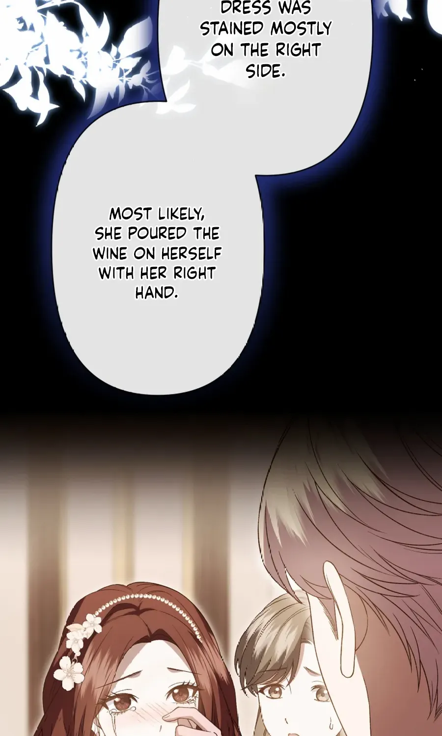The Time Limited Duchess Doens't Give Up! Chapter 31 page 86 - 