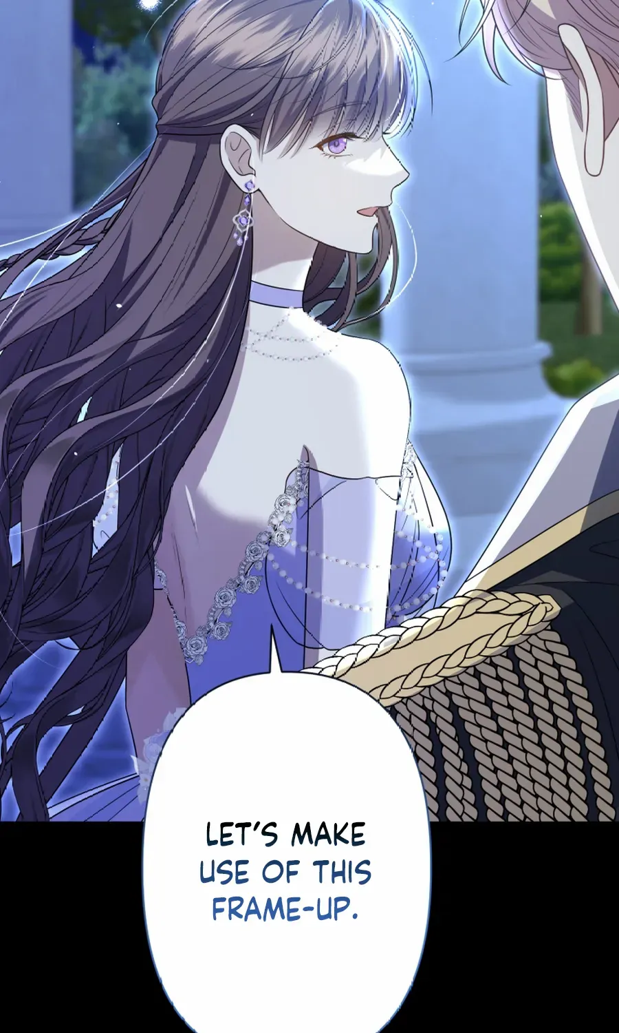 The Time Limited Duchess Doens't Give Up! Chapter 31 page 89 - 