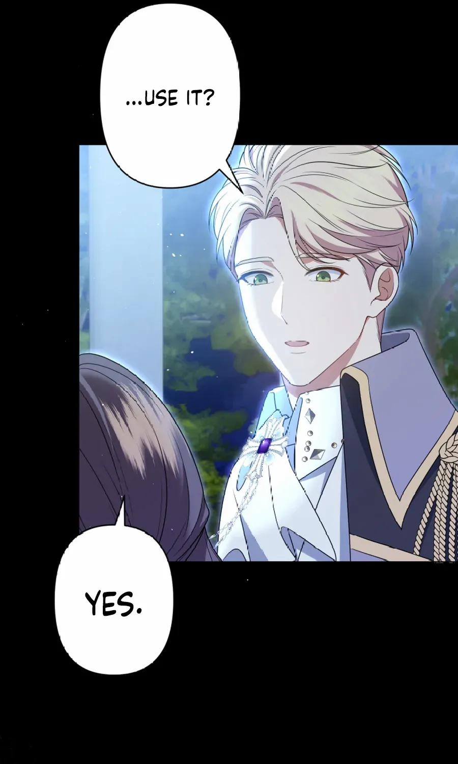 The Time Limited Duchess Doens't Give Up! Chapter 31 page 91 - 