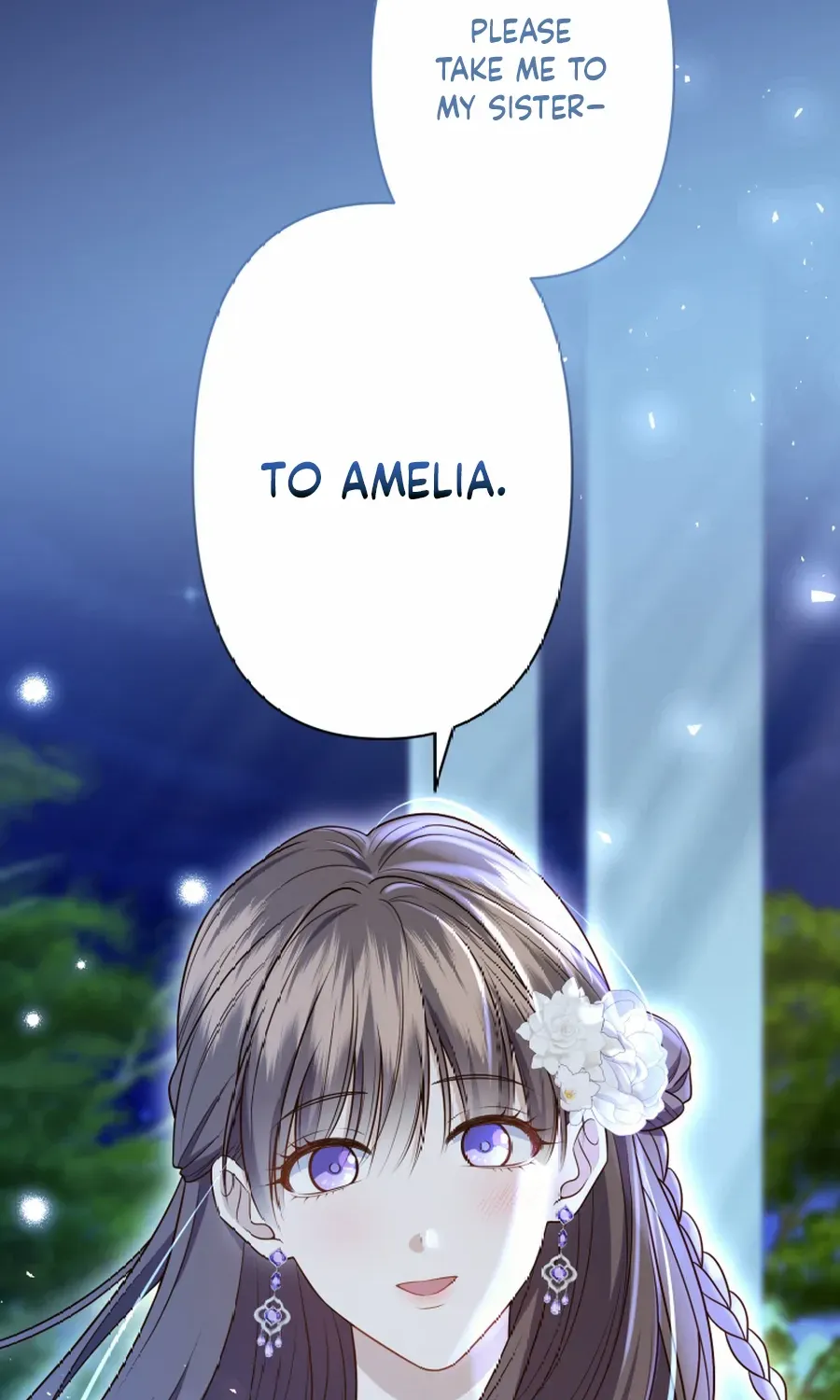 The Time Limited Duchess Doens't Give Up! Chapter 31 page 94 - 