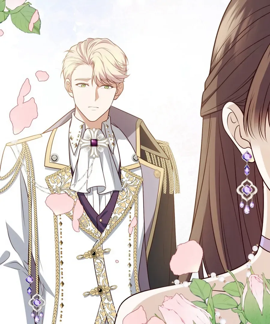 The Time Limited Duchess Doens't Give Up! Chapter 32 page 101 - 