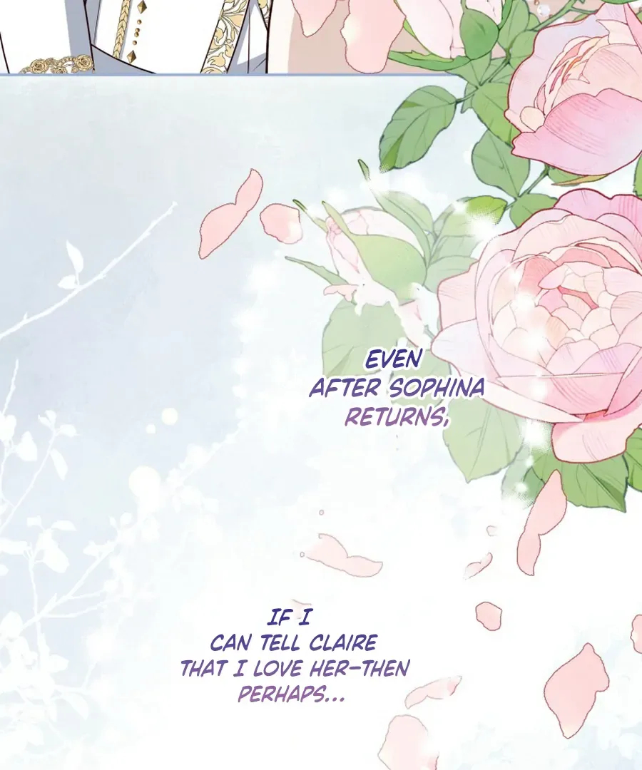 The Time Limited Duchess Doens't Give Up! Chapter 32 page 102 - 