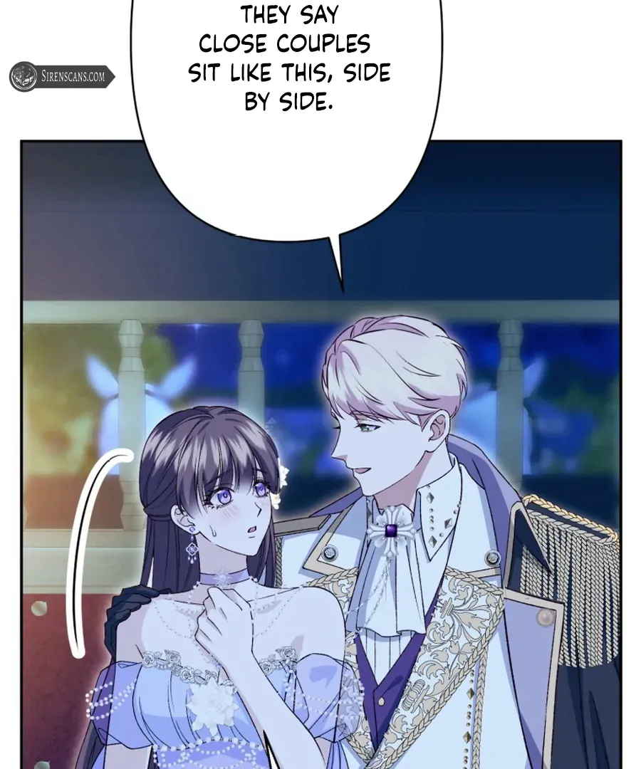 The Time Limited Duchess Doens't Give Up! Chapter 32 page 110 - 