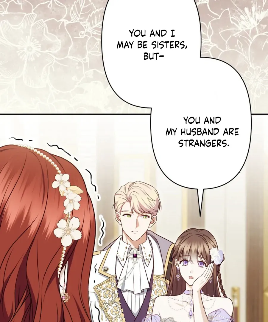 The Time Limited Duchess Doens't Give Up! Chapter 32 page 12 - 
