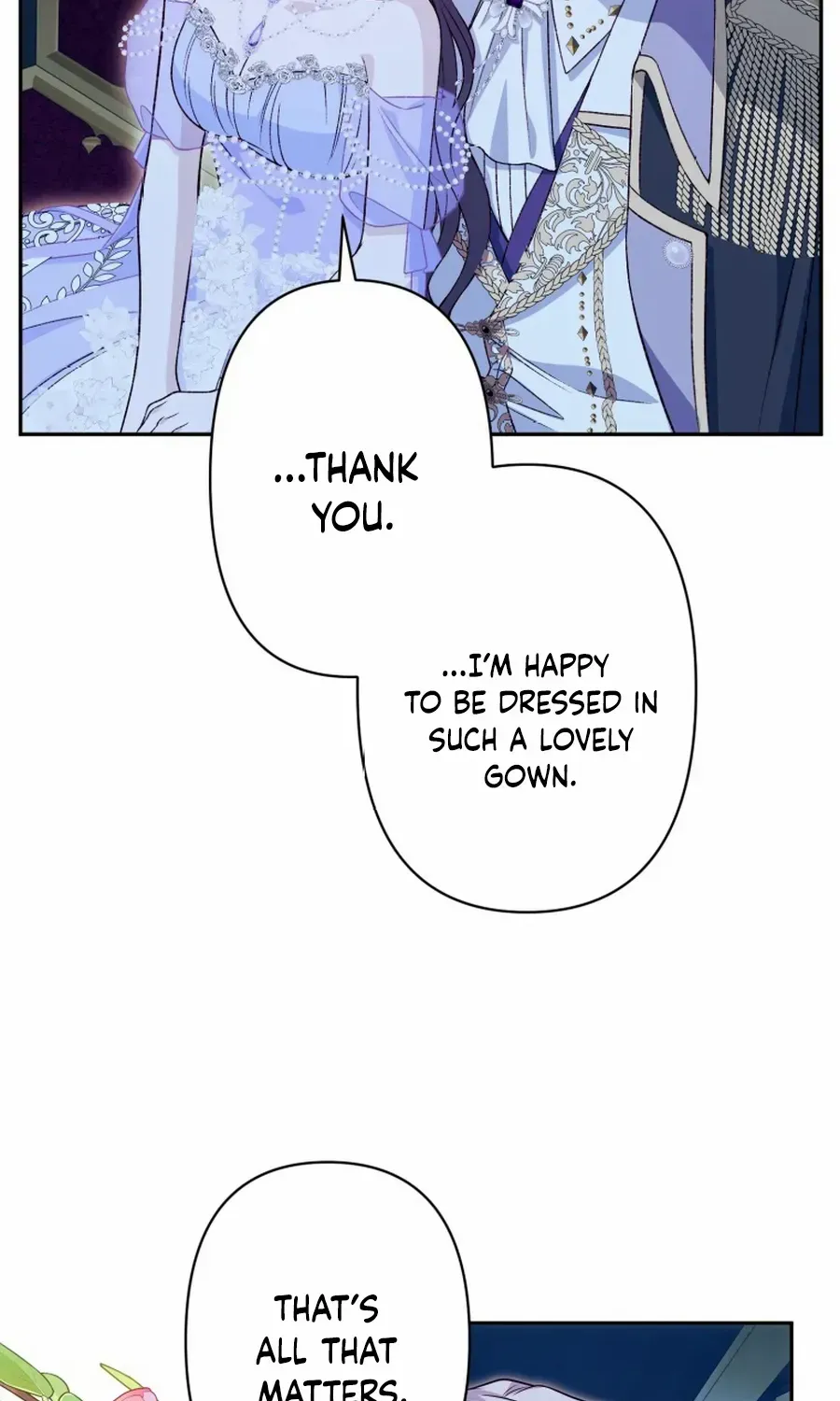 The Time Limited Duchess Doens't Give Up! Chapter 32 page 124 - 