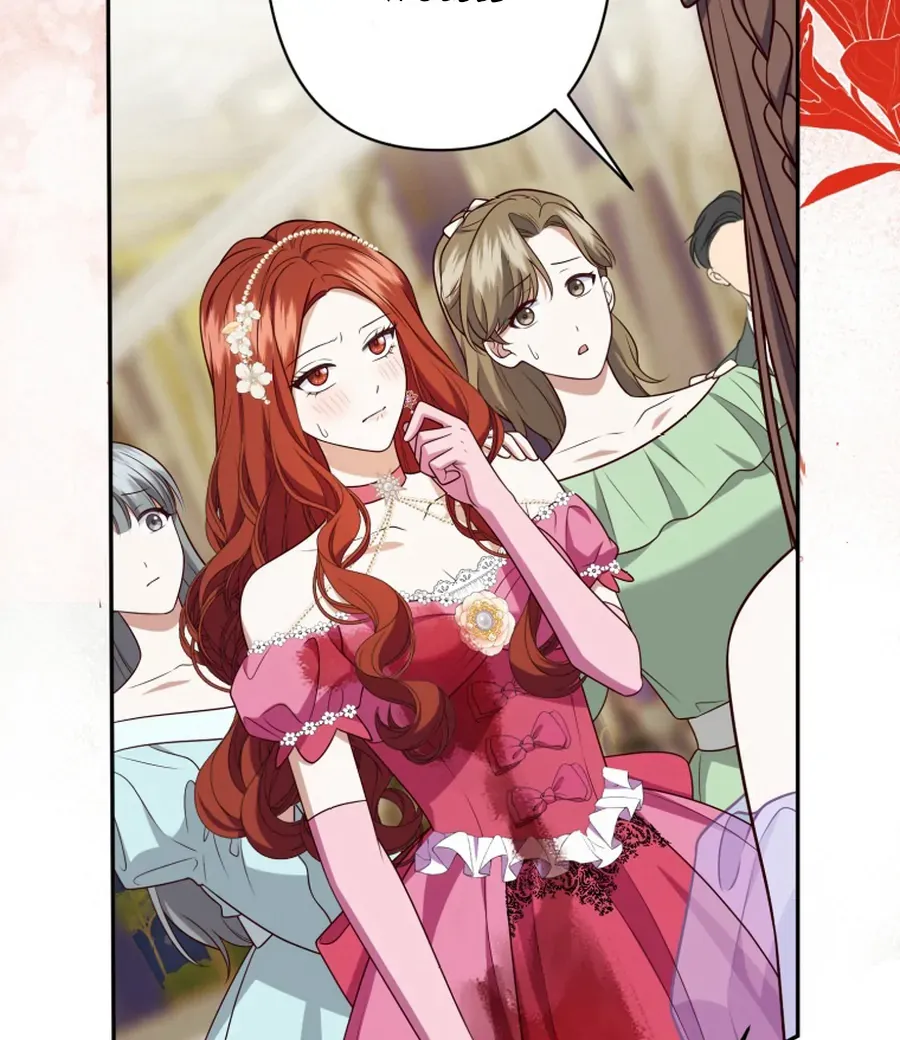 The Time Limited Duchess Doens't Give Up! Chapter 32 page 18 - 