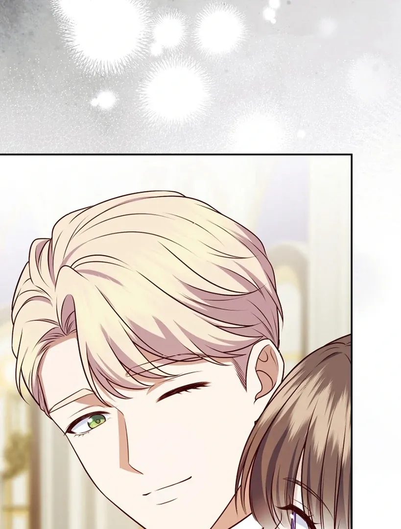 The Time Limited Duchess Doens't Give Up! Chapter 32 page 24 - 
