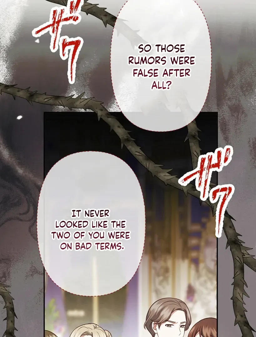 The Time Limited Duchess Doens't Give Up! Chapter 32 page 28 - 
