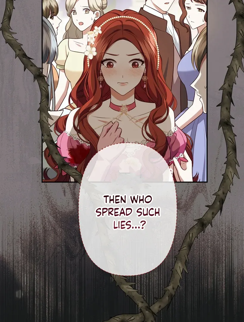 The Time Limited Duchess Doens't Give Up! Chapter 32 page 29 - 