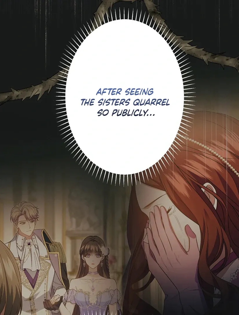 The Time Limited Duchess Doens't Give Up! Chapter 32 page 30 - 
