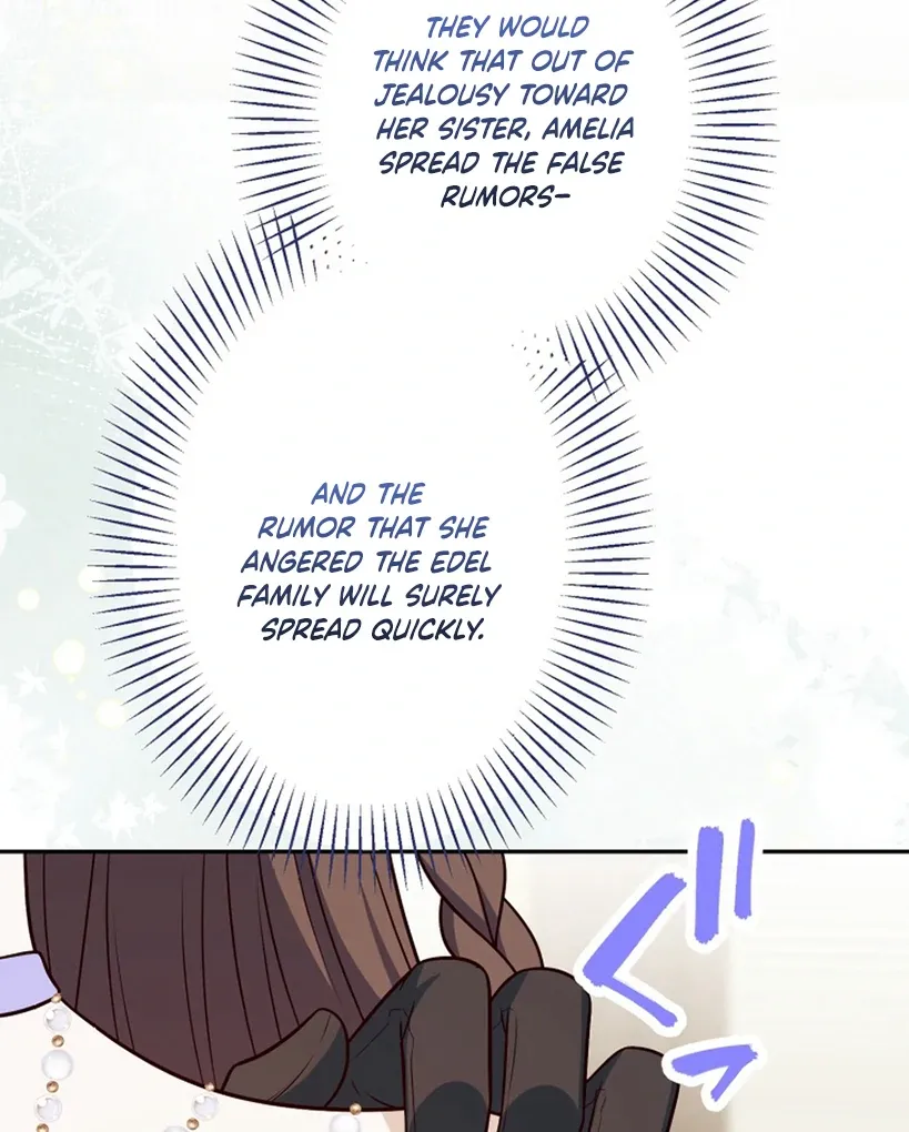 The Time Limited Duchess Doens't Give Up! Chapter 32 page 32 - 