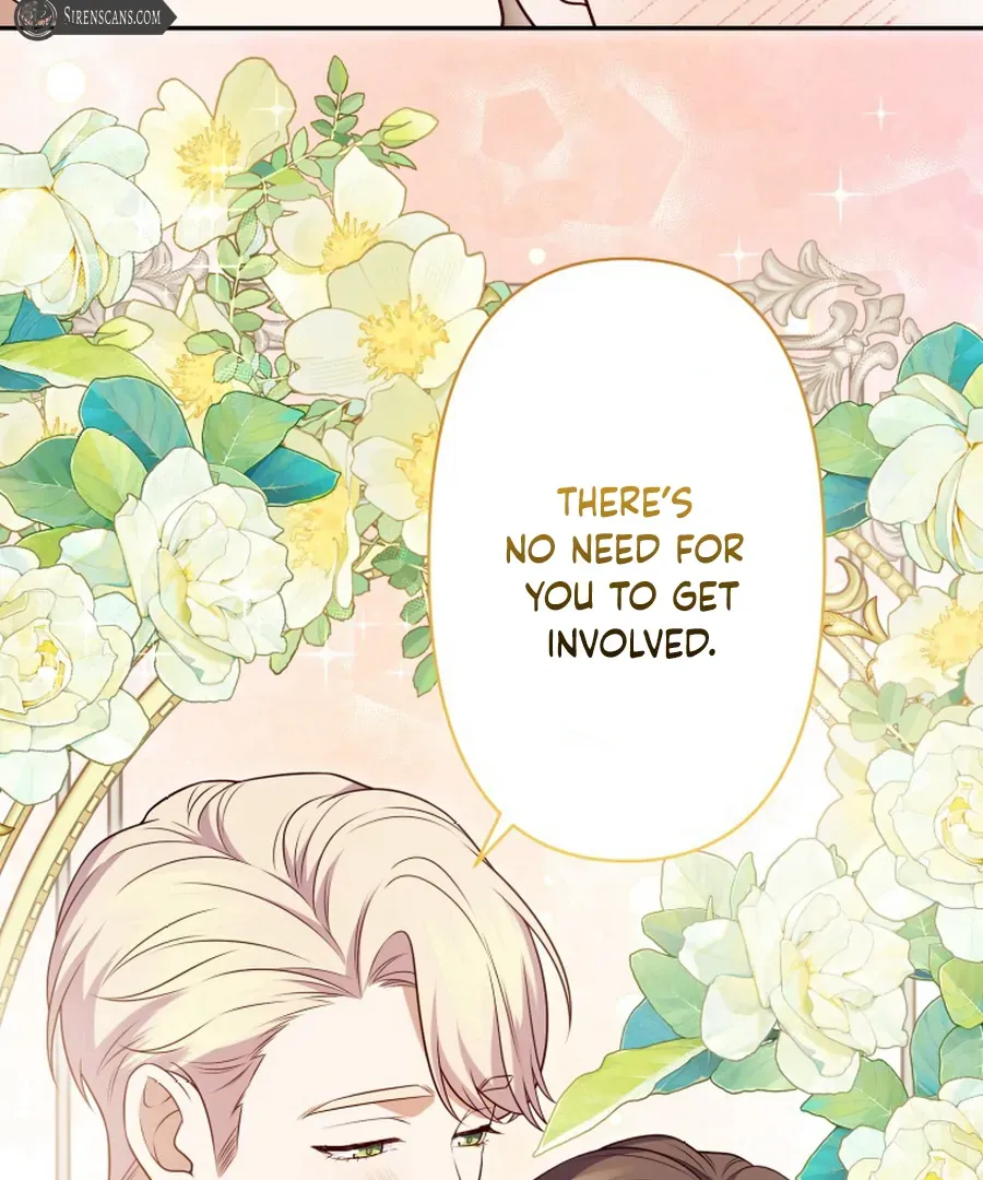 The Time Limited Duchess Doens't Give Up! Chapter 32 page 35 - 