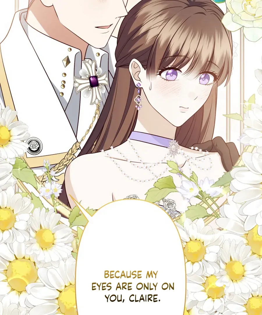 The Time Limited Duchess Doens't Give Up! Chapter 32 page 36 - 