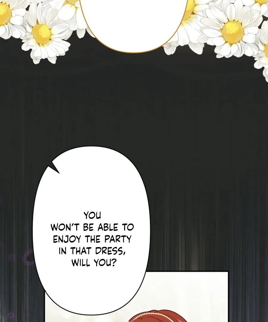 The Time Limited Duchess Doens't Give Up! Chapter 32 page 37 - 
