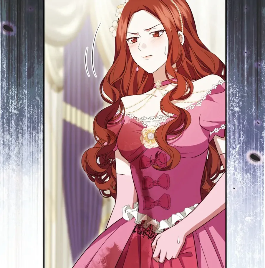 The Time Limited Duchess Doens't Give Up! Chapter 32 page 38 - 